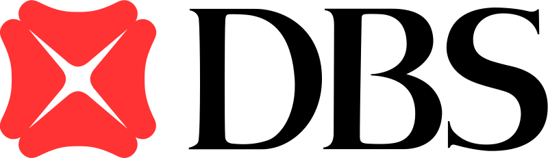 DBS Logo
